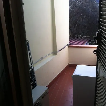 Principessa Clotilde Lejlighedshotel 2*