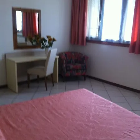 Principessa Clotilde 2* Montecatini Terme