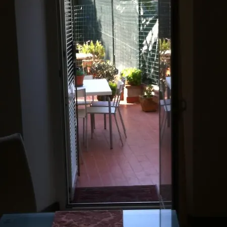 Lejlighedshotel Principessa Clotilde