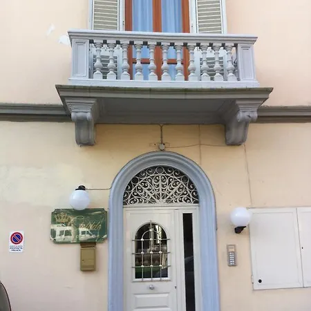 Lejlighedshotel Principessa Clotilde