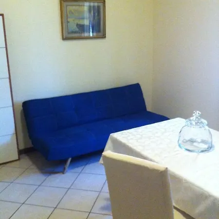 Principessa Clotilde Lejlighedshotel Montecatini Terme