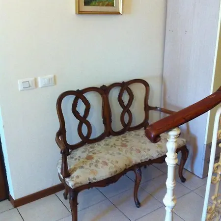 Principessa Clotilde 2* Montecatini Terme