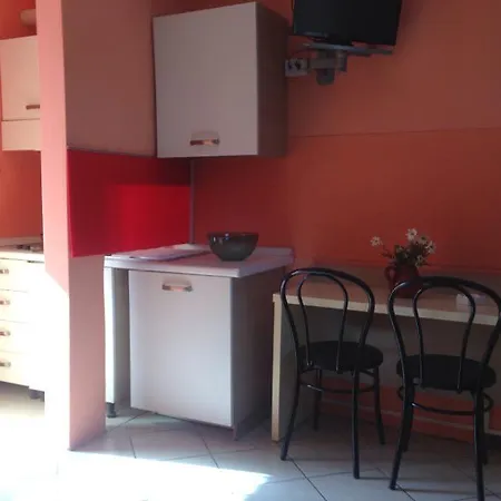 Lejlighedshotel Principessa Clotilde 2*