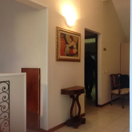Apart Otel Principessa Clotilde