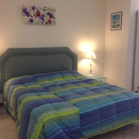 Lejlighedshotel Principessa Clotilde