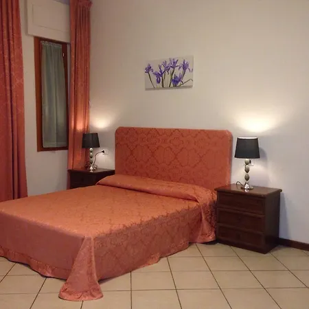 Apart Otel Principessa Clotilde Montecatini Terme