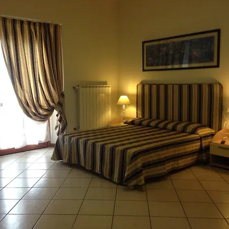 Principessa Clotilde Lejlighedshotel