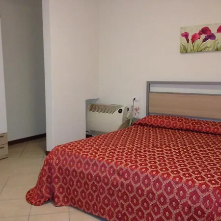 Principessa Clotilde 2* Montecatini Terme