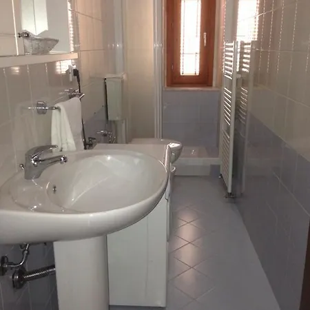 Principessa Clotilde Lejlighedshotel 2*
