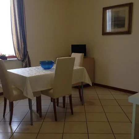 Lejlighedshotel Principessa Clotilde Montecatini Terme