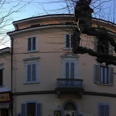 Principessa Clotilde 2* Montecatini Terme
