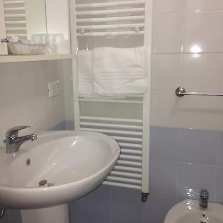 Lejlighedshotel Principessa Clotilde