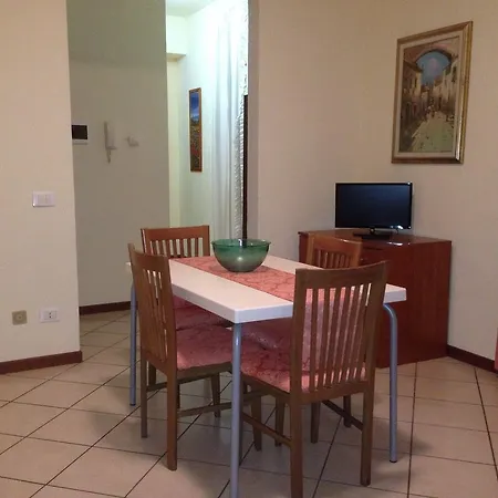 Principessa Clotilde Apart Otel