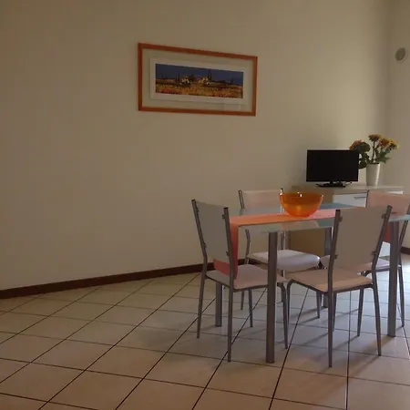 Apart Otel Principessa Clotilde 2*