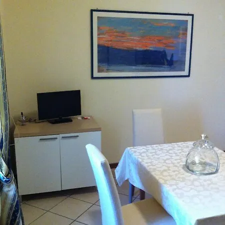 Apart-hotel Principessa Clotilde Montecatini Terme